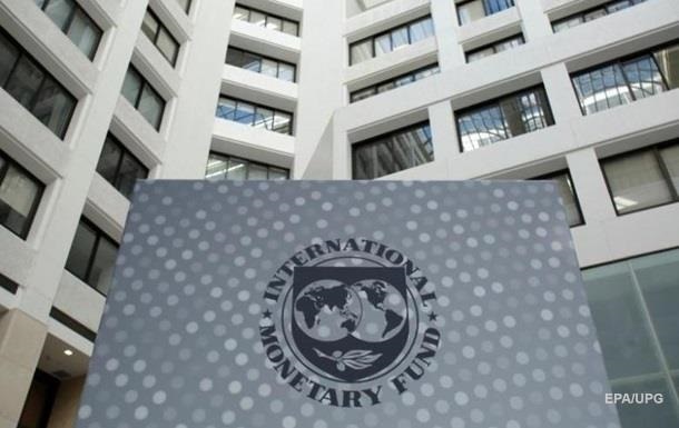 МВФ спрогнозував збитки від коронакризи