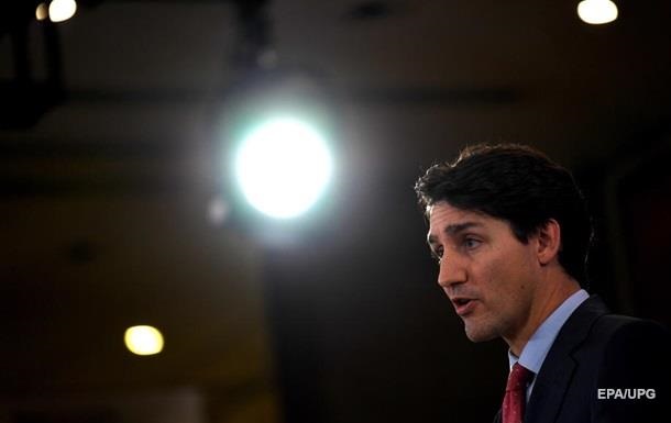 Канада протистоятиме  примусовій дипломатії  Китаю