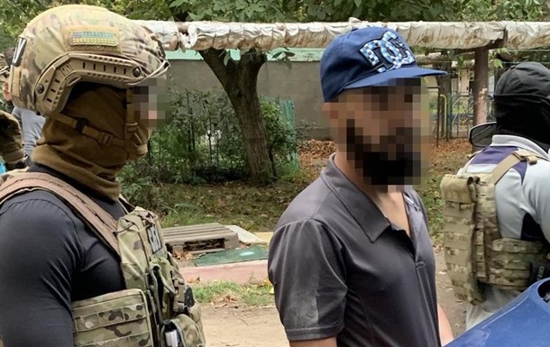 Ще одного терориста ІДІЛ затримали в Україні - СБУ