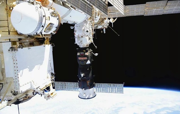 Витік повітря на МКС: космонавти розповіли про ситуацію