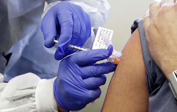 В ЕС спрогнозировали, когда начнется массовая вакцинация