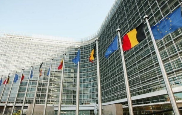 Євросоюз скасував листопадовий саміт