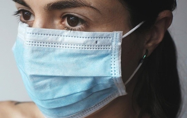 Носити маску чи ні: що радять американські лікарі