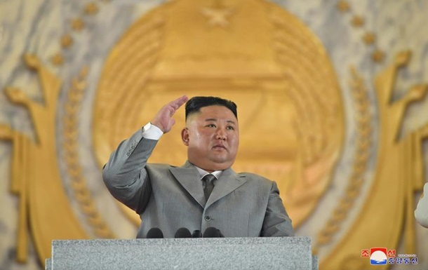 Диктатор плачет. Зачем Ким Чен Ын изменил имидж