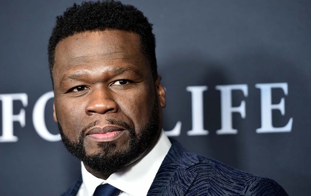 Репер 50 Cent спродюсує три фільми жахів