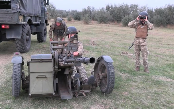 ЗСУ готові успішно боротися з безпілотниками