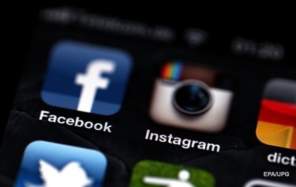 Вмешательство в выборы в США: Facebook и Instagram удалили 120 тысяч постов
