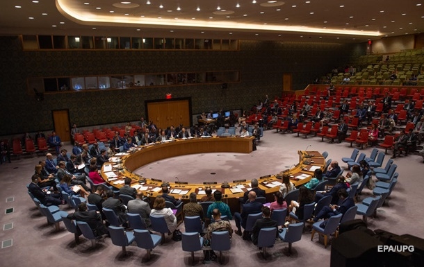 Радбез ООН провела засідання щодо Карабаху