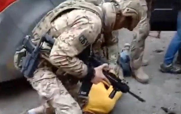 В Одесі СБУ вилучила 750 кг психотропу, який використовують джихадисти (ВИДЕО)