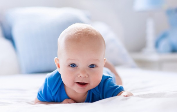 Успішне майбутнє малюка залежить від правильного вибору батьків у дитинстві