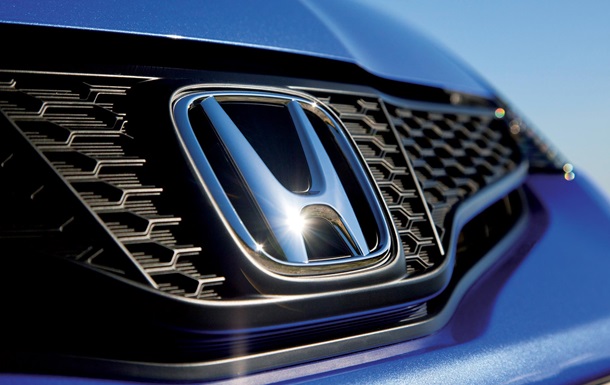 Honda відмовиться від авто з бензиновим двигуном