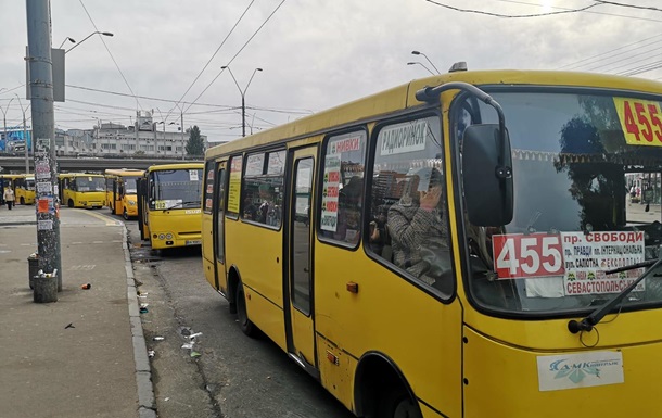 Кто победит в битве за Киев?