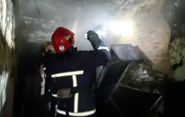 На Рівненщині п ятеро осіб загинули у двох пожежах