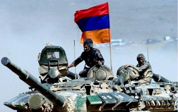 Міноборони Вірменії заявило про бої в Карабасі на всіх напрямках