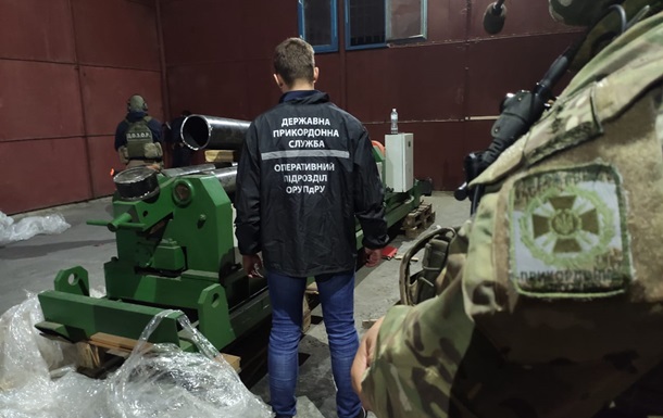 В Одесі затримали ізраїльтян з 120 кг кокаїну