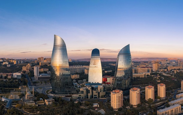 Посольство США заявило про можливі терористичні атаки в Баку