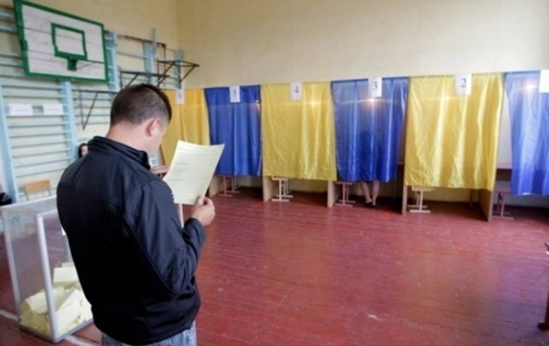 Местные выборы: КИУ назвал новые нарушения