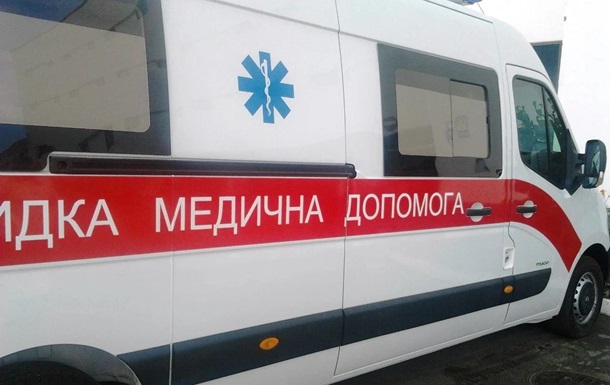 Пацієнт з COVID-19 випав з вікна лікарні в Харкові