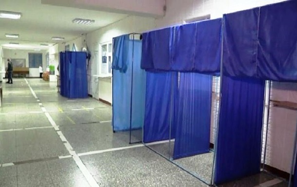 Явка виборців на 16:00 становить 27% - ОПОРА