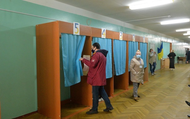 Жителі Луганщини їхали на вибори в Київську область за 500 грн