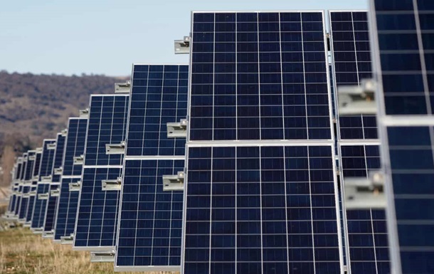 В Австралії побудують найбільшу в світі сонячну ферму