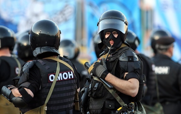 У Чечні силовики влаштували перестрілку, двоє загиблих - ЗМІ