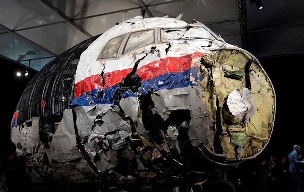 В Нидерландах опровергли причастность России к катастрофе МН-17