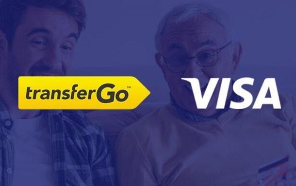 TransferGo и Visa создают глобальный сервис денежных переводов