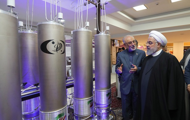 МАГАТЭ оценило шансы Ирана на ядерное оружие