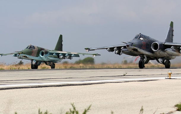 Азербайджан заявляє про два збиті Су-25 у Карабасі