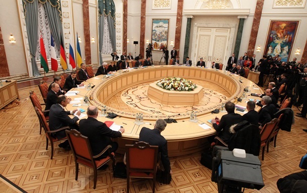 Засідання ТКГ щодо Донбасу: що вирішили
