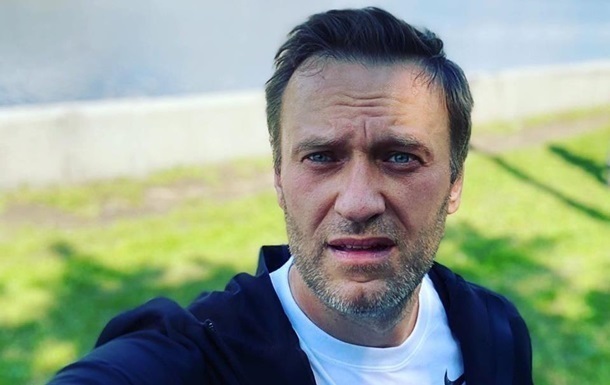Навальный обратился в ЕСПЧ из-за отказа РФ расследовать его отравление