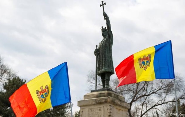 У Молдові відбуваються президентські вибори