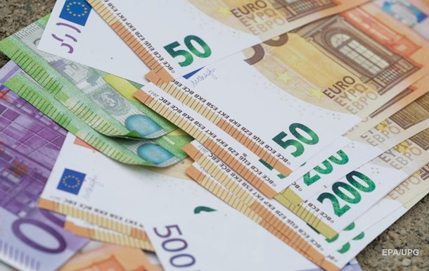 Європейський центробанк запустив опитування про цифрове євро