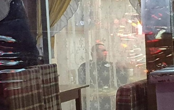 У центрі Києва погрожують підірвати ресторан