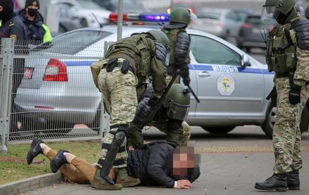 У Білорусі відкрили кримінальну справу проти 231 людини 