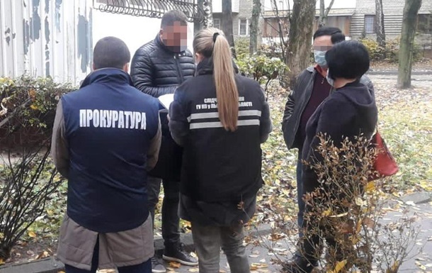 Во Львове при ремонте больницы украли миллионы гривен