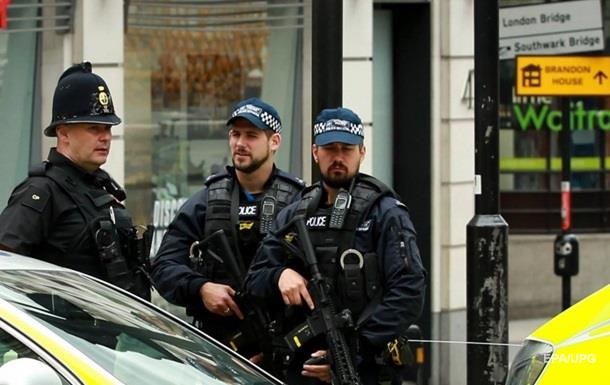 Теракт в Вене: Британия повысила уровень террористической угрозы