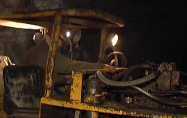 На Кіровоградщині загинув шахтар на урановому руднику