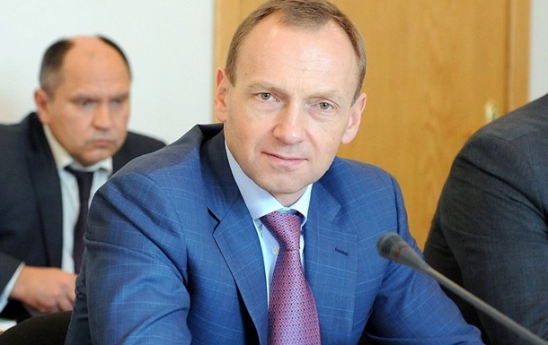 Атрошенко избран мэром Чернигова на второй срок