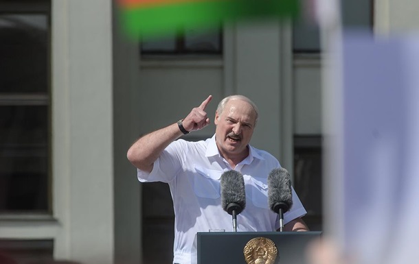 Протест в Беларуси: оппозиция должна стоять на своем