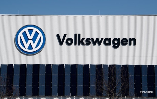 Volkswagen купив американського виробника вантажівок