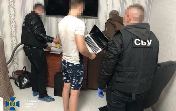 В Винницкой области хакеры украли ответы на экзаменационные билеты