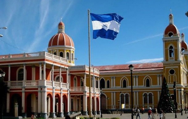 Нікарагуа відкриває консульство в Криму