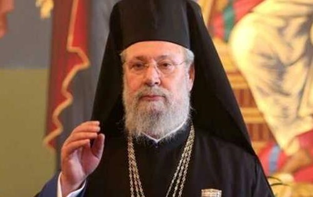 Раскол Кипрской церкви по вопросу ПЦУ разрастается