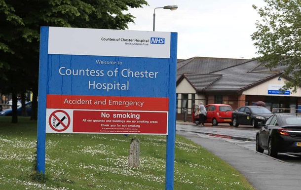 У Британії затримали медсестру за підозрою у вбивстві восьми немовлят