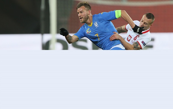 Який воротар - такий Реал: реакція Мережі на поразку збірної України від Польщі