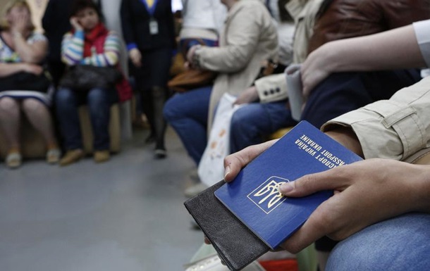 З 2014 року в Україну іммігрували понад 50 тисяч росіян 