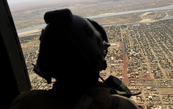 Французькі військові вбили ватажка  Аль-Каїди  в Малі 