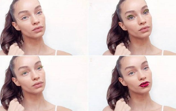 L’Oreal создала виртуальный макияж для видеоконференций